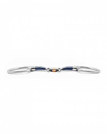 Bustrens TIM met Sweet iron