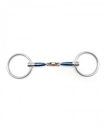 Watertrens TIM met Sweet iron