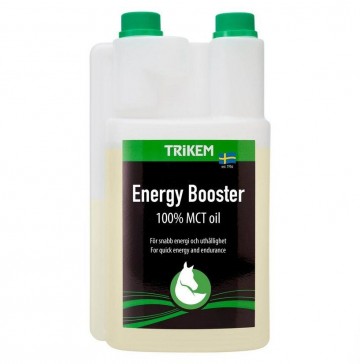 Trikem energy booster 1 l