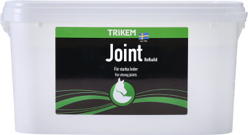 Trikem joint rebuild 4000 g