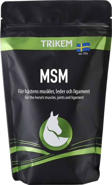 Trikem msm 05
