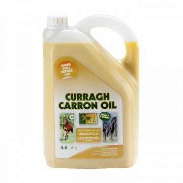 TRM Curragh Carron Oil