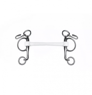 Trust inno sense flexi soft baby pelham