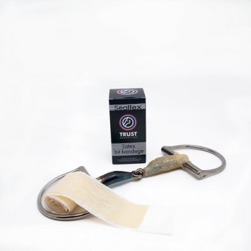 Trust Sealtex Latex bit bandage