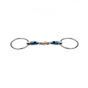 Trust watertrens brass rings