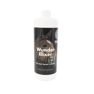 Trust wunder elixer