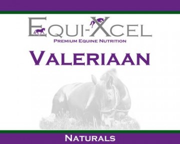 Valeriaan paard