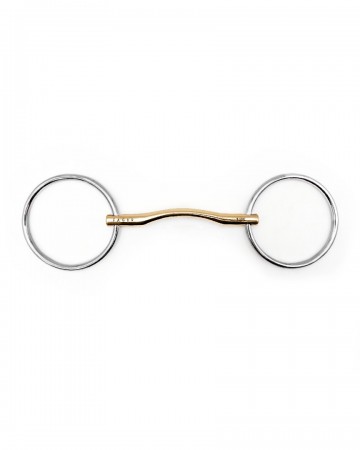 Watertrens grote ringen VALERIE Sweet Gold™