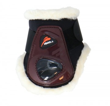 Velcro legend fluffy