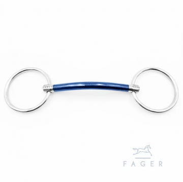 Watertrens HARRY met sweet iron