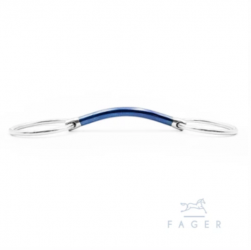 Watertrens HARRY met sweet iron