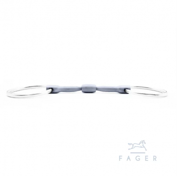 Titanium watertrens NINA