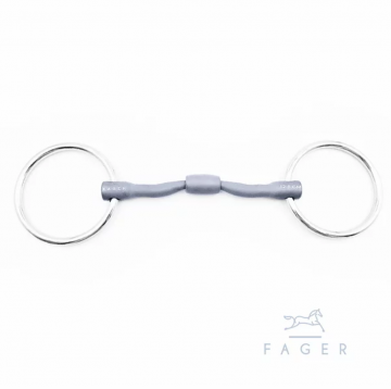 Titanium watertrens NINA