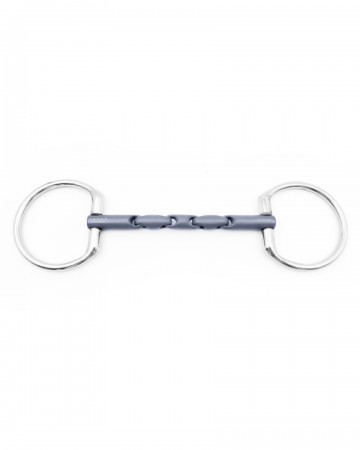 Titanium bustrens WILMA