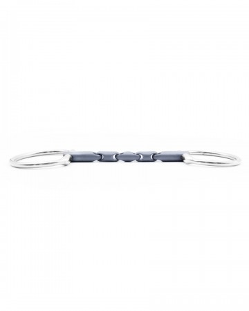 Titanium bustrens WILMA