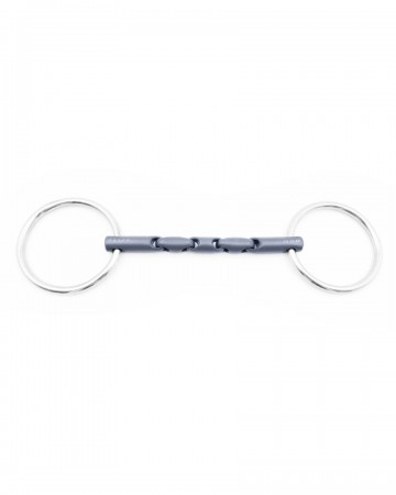 Titanium watertrens WILMA