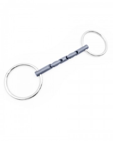 Titanium watertrens WILMA