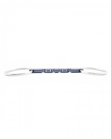 Titanium watertrens WILMA