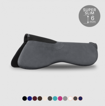 Winderen dressuur onderlegger super slim 6mm