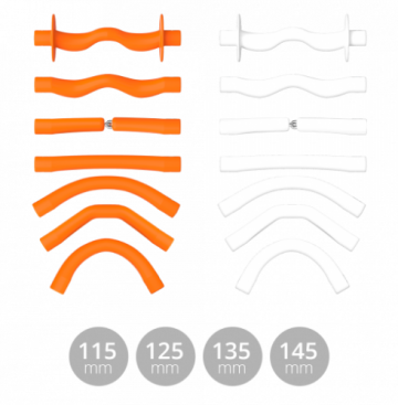 Winderen mondstukken 1