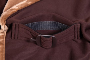 Winderen thermo clear deken10