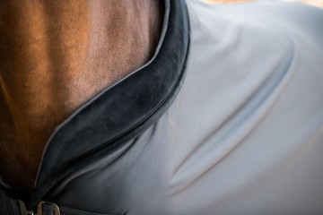 Winderen thermo clear deken4