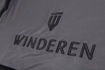 Winderen thermo clear deken6