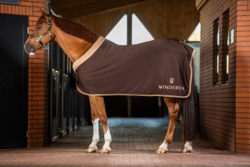 Winderen thermo clear deken9