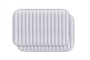 Winderen thermo silver onderlappen