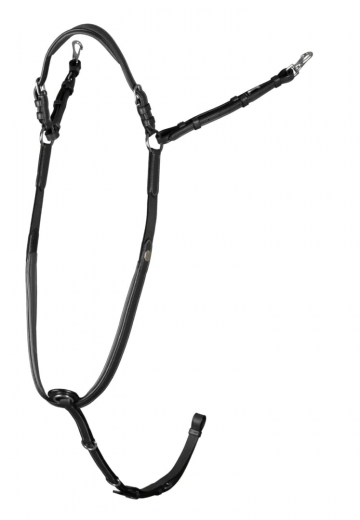 Dy'on working borsttuig met brug